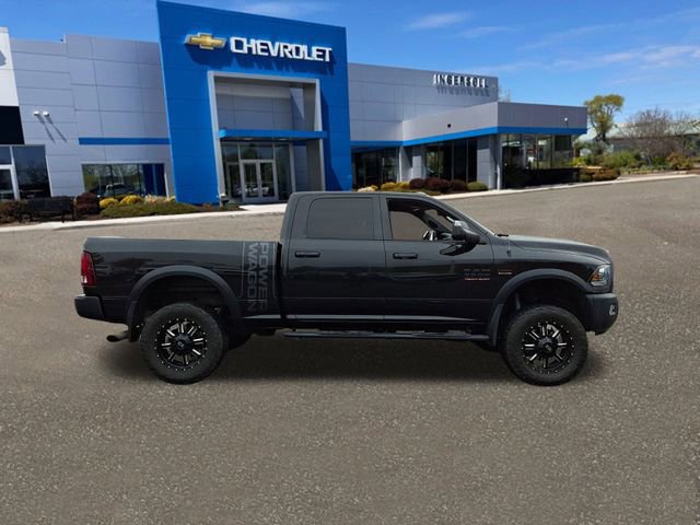 Used 2018 RAM 2500 Power Wagon image 9