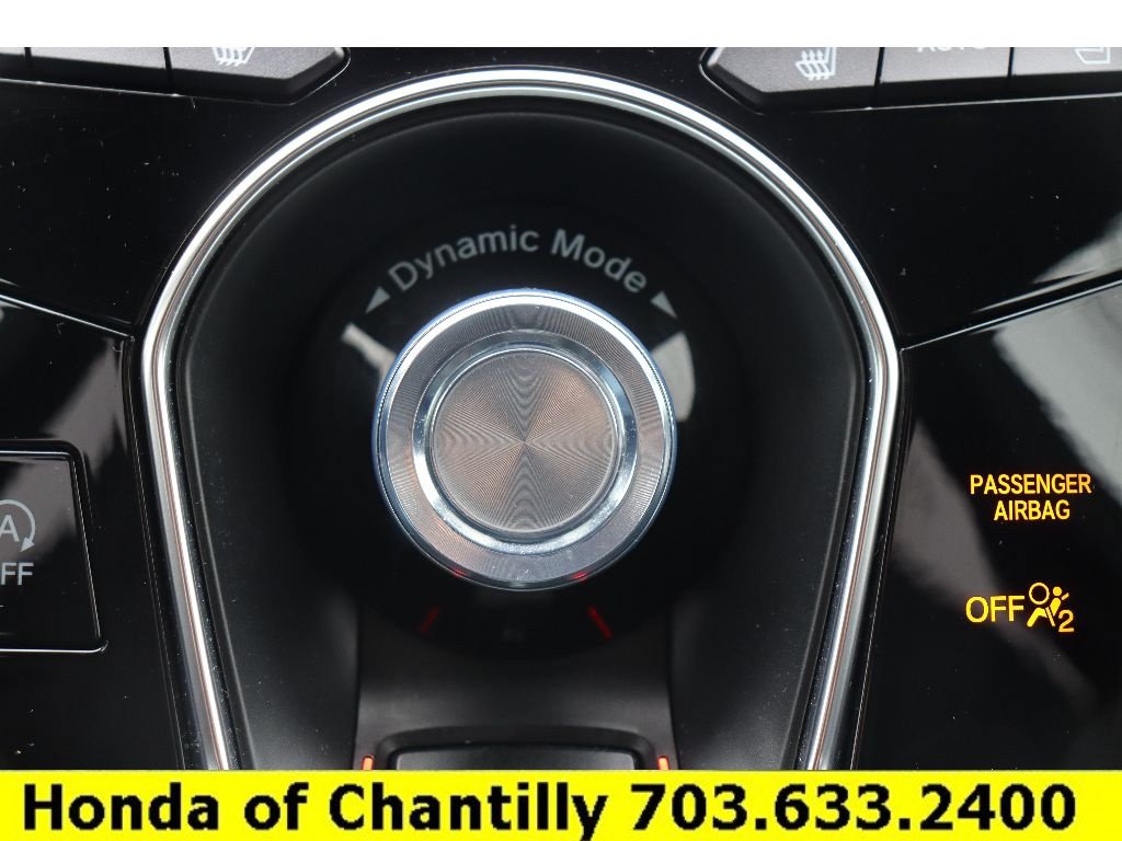 Used 2024 Acura RDX A-Spec AWD/4WD image 18
