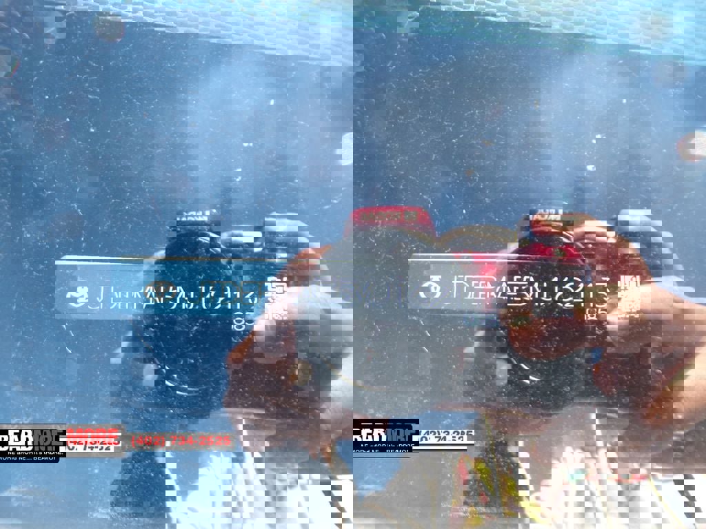 Used 2021 Toyota Corolla LE w/ Carpet Mat Package (TMS) image 35