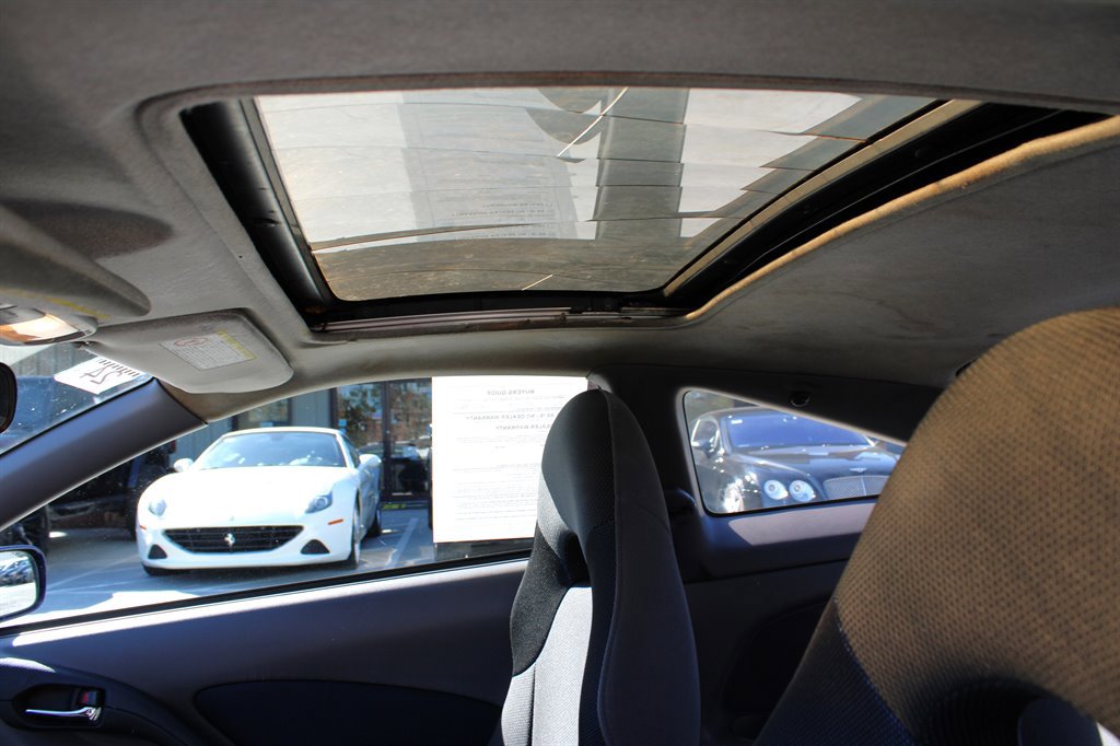 Used 2000 Toyota Celica GT image 17