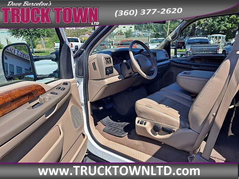 Used 2001 Ford F250 Lariat image 14