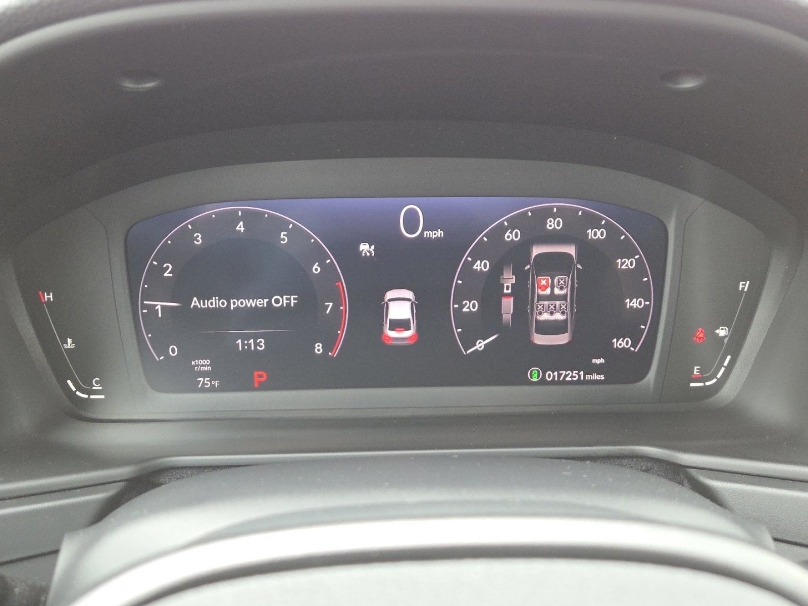 Used 2024 Honda Accord LX image 24