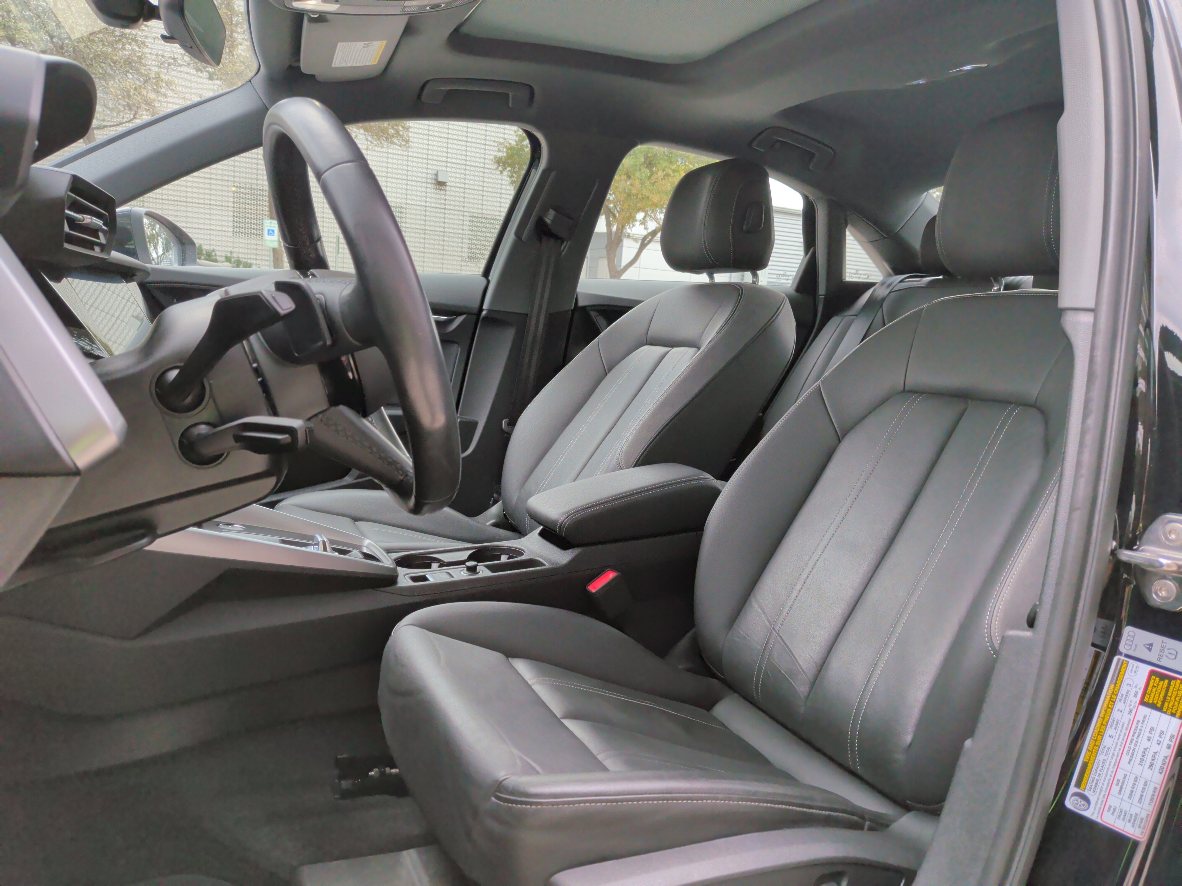 Used 2022 Audi A3 2.0T Premium image 16