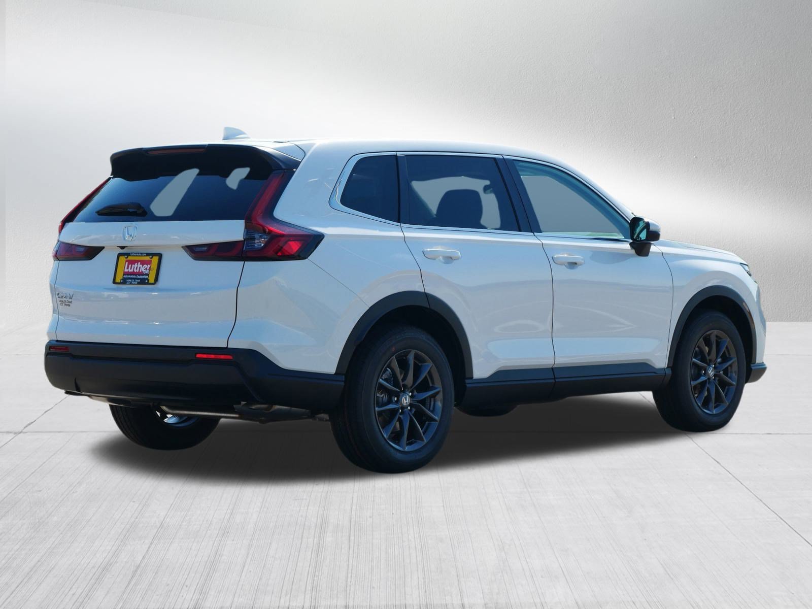 New 2027 Honda CR-V EX-L image 4