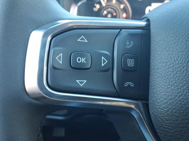 New 2026 RAM 2500 Laramie w/ Night Edition image 25