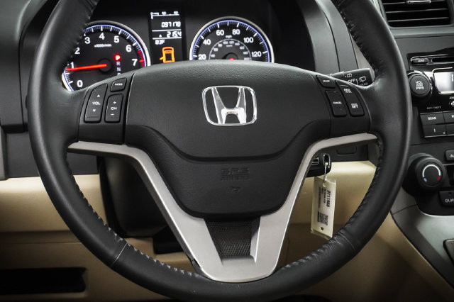 Used 2008 Honda CR-V EX-L image 11
