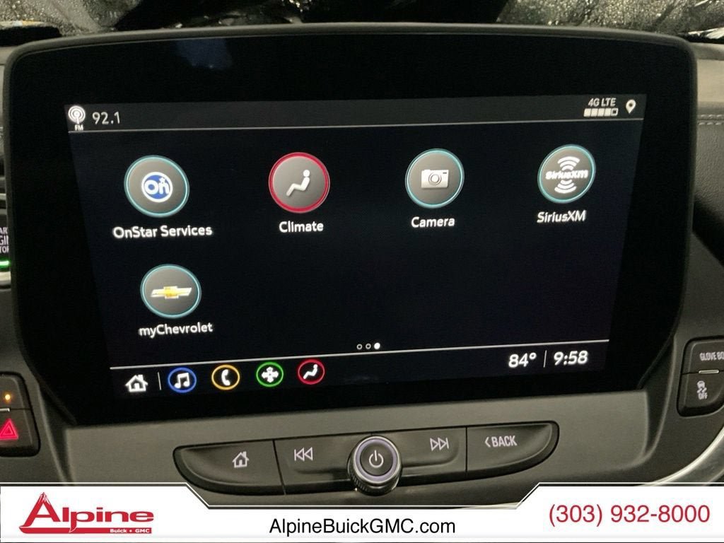 Used 2023 Chevrolet Blazer LT AWD/4WD image 17