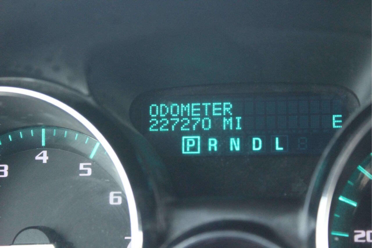 Used 2013 Buick Enclave Convenience w/ Trailering Provision Package image 9