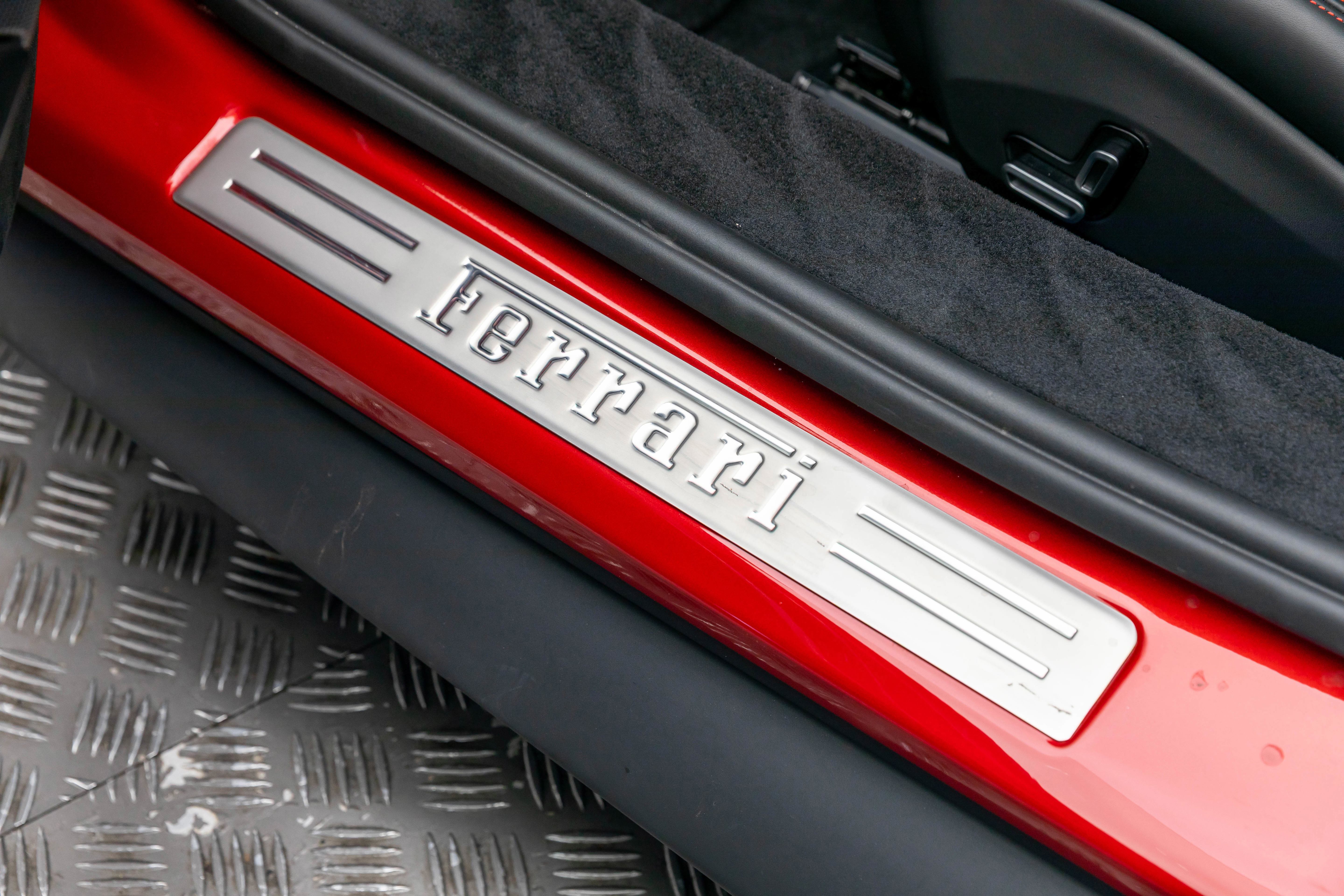Used 2025 Ferrari 296 GTB image 15