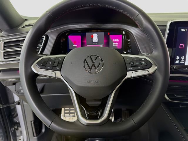 New 2026 Volkswagen Atlas Cross Sport SEL Premium R-Line image 12