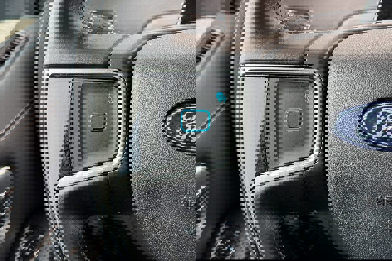 Used 2025 Ford Expedition Max Platinum image 42