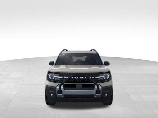 New 2025 Ford Bronco Sport Big Bend AWD/4WD image 7