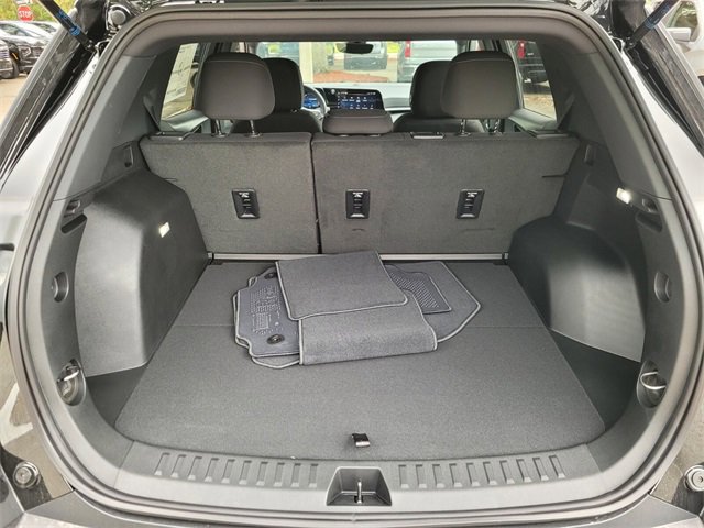 New 2026 Chevrolet Equinox LT w/ Safety and Technology Package image 20