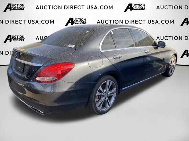 Used 2016 Mercedes-Benz C 300 Sedan image 6
