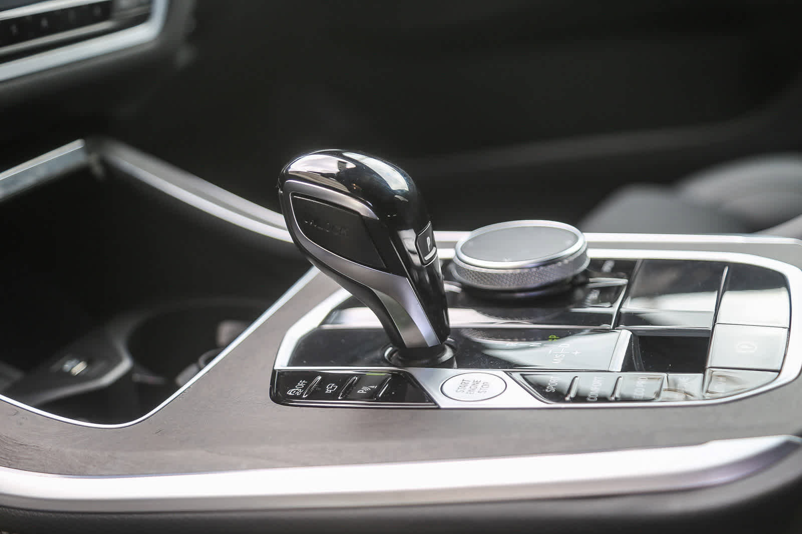 Certified 2023 BMW X5 sDrive40i w/ M Sport Package image 19