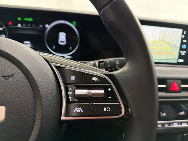 Certified 2024 Kia Seltos S AWD/4WD image 24