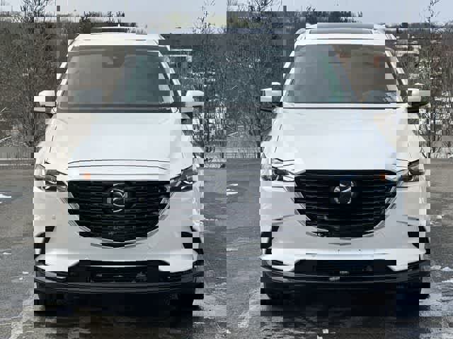 Used 2022 MAZDA CX-9 Touring Plus image 30