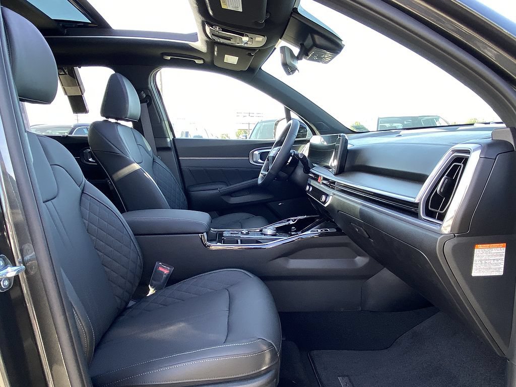 New 2026 Kia Sorento SX Prestige AWD/4WD image 26