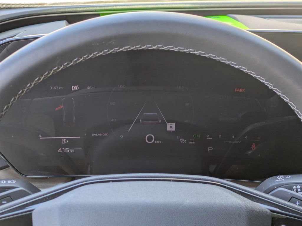 Certified 2025 Audi Q5 Premium w/ Convenience Package image 11