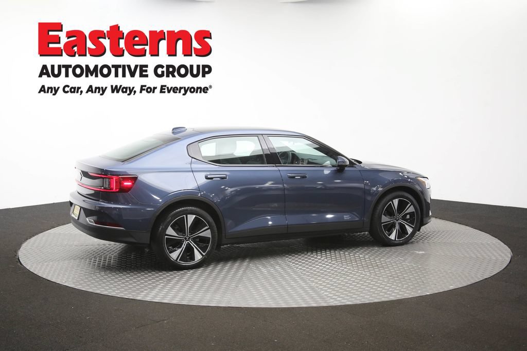 Used 2023 Polestar Polestar 2 w/ Pilot Pack FWD image 44