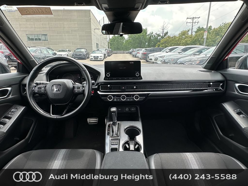 Used 2024 Honda Civic Sport image 19