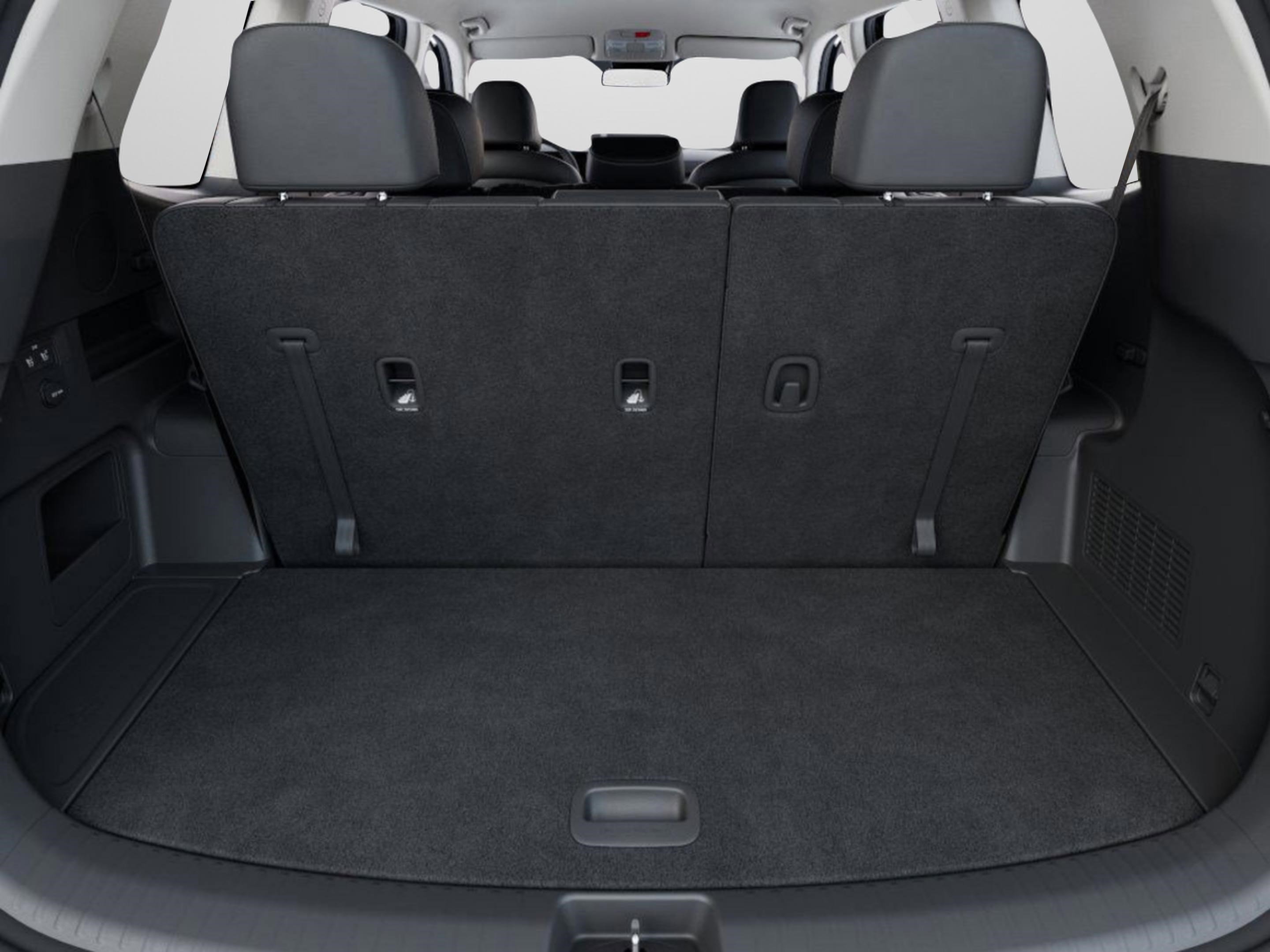 New 2025 Kia Telluride LX image 19