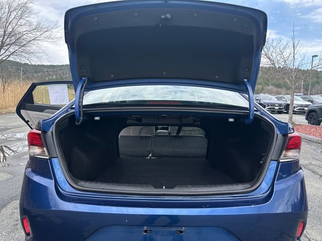 Used 2018 Hyundai Sonata SEL image 22