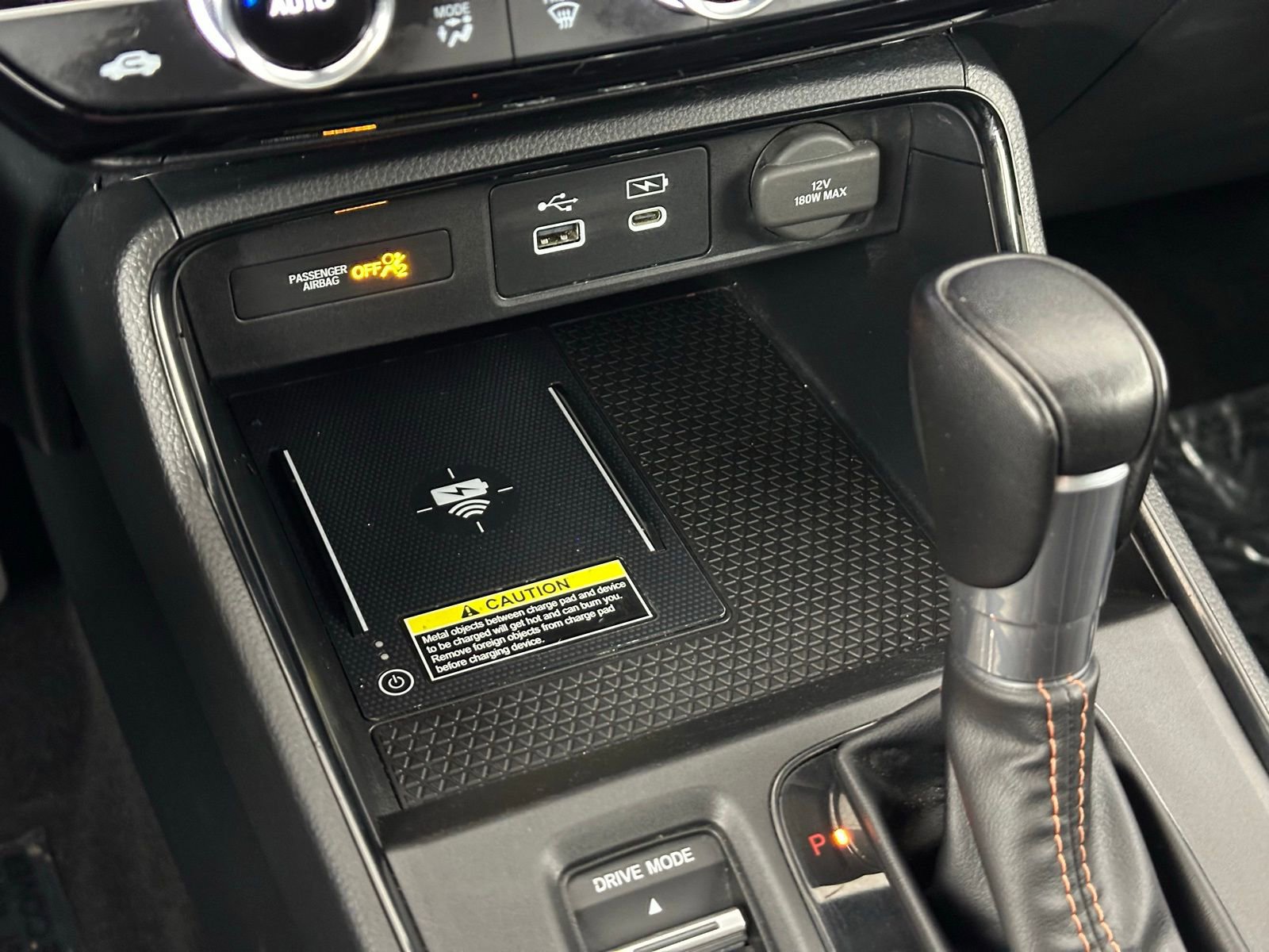 Used 2024 Honda CR-V Sport Touring image 17