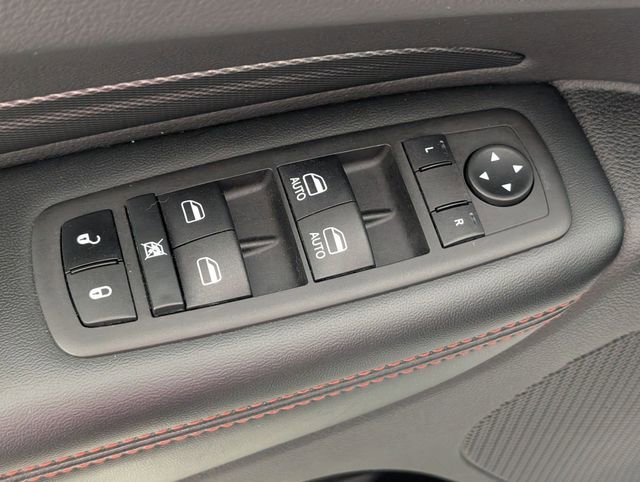 Used 2023 Dodge Durango R/T w/ Blacktop Package image 11