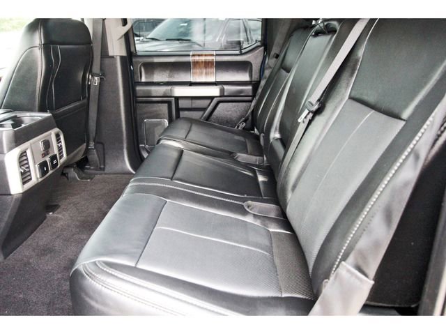 Used 2020 Ford F150 Lariat w/ Equipment Group 502A Luxury RWD image 12