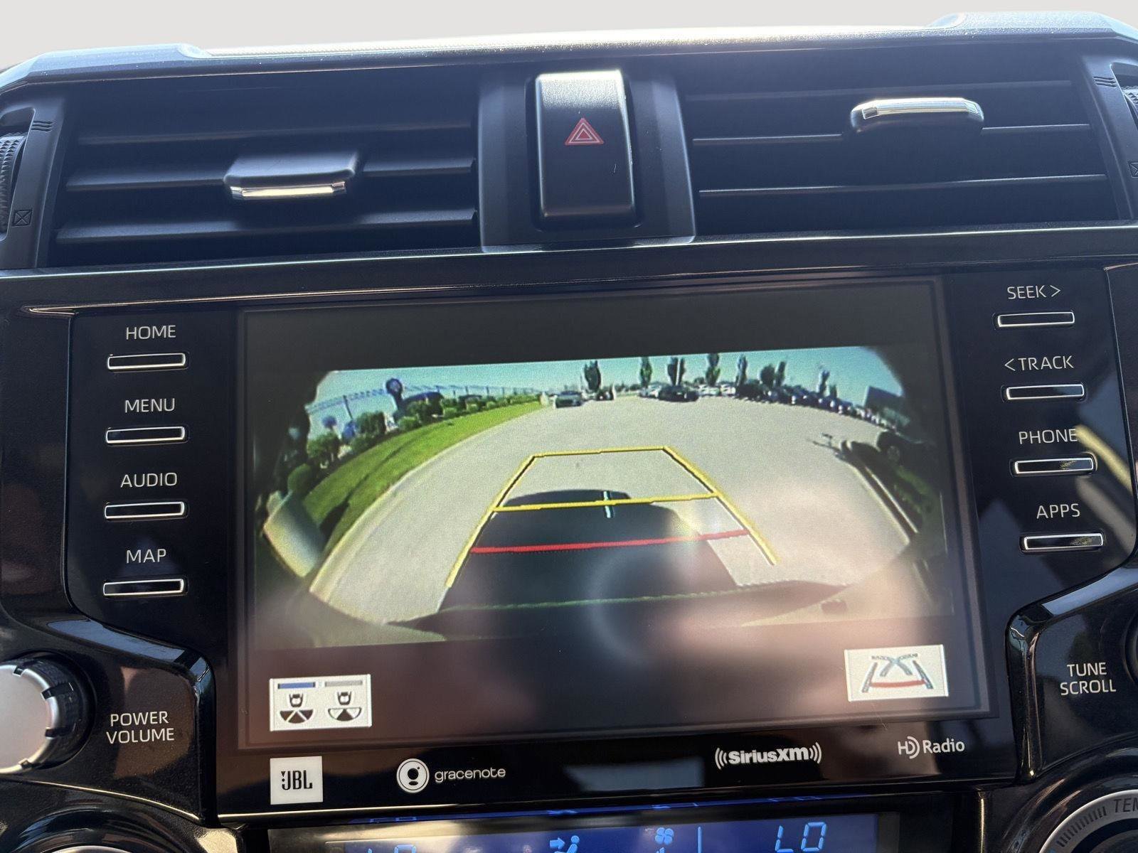 Used 2022 Toyota 4Runner TRD Pro AWD/4WD image 16