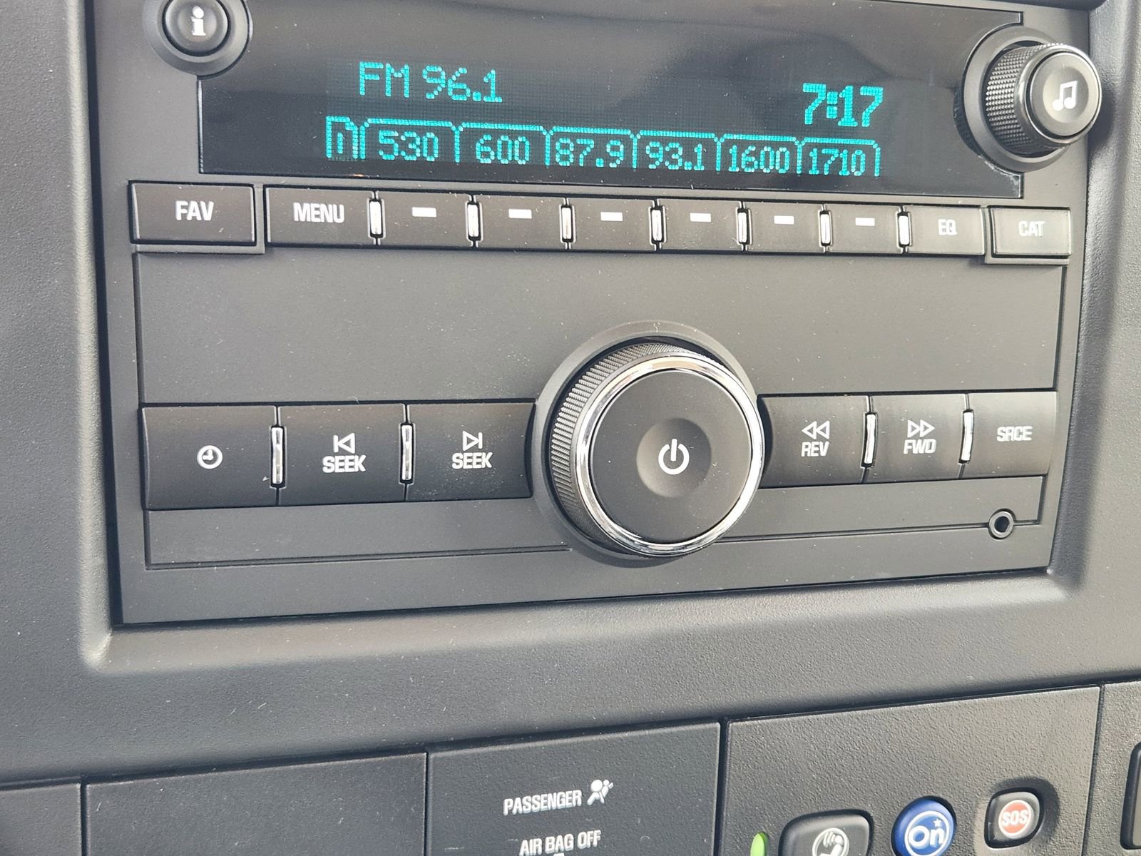 New 2024 Chevrolet Express 2500 image 17