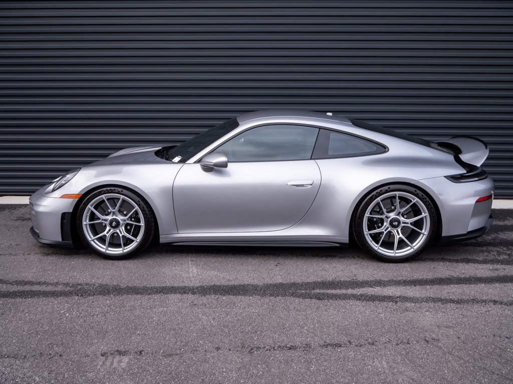 Certified 2026 Porsche 911 GT3 video 2