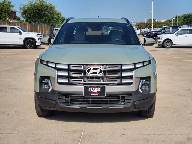Used 2025 Hyundai Santa Cruz SEL FWD image 10