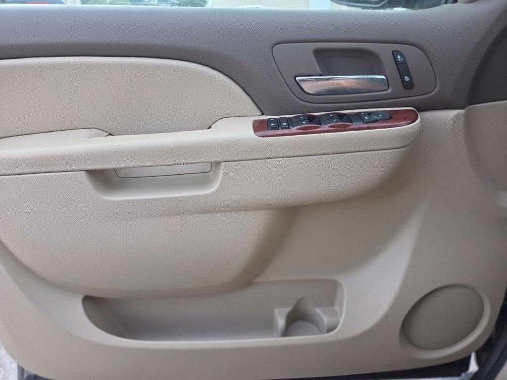 Used 2012 GMC Yukon SLT RWD image 25
