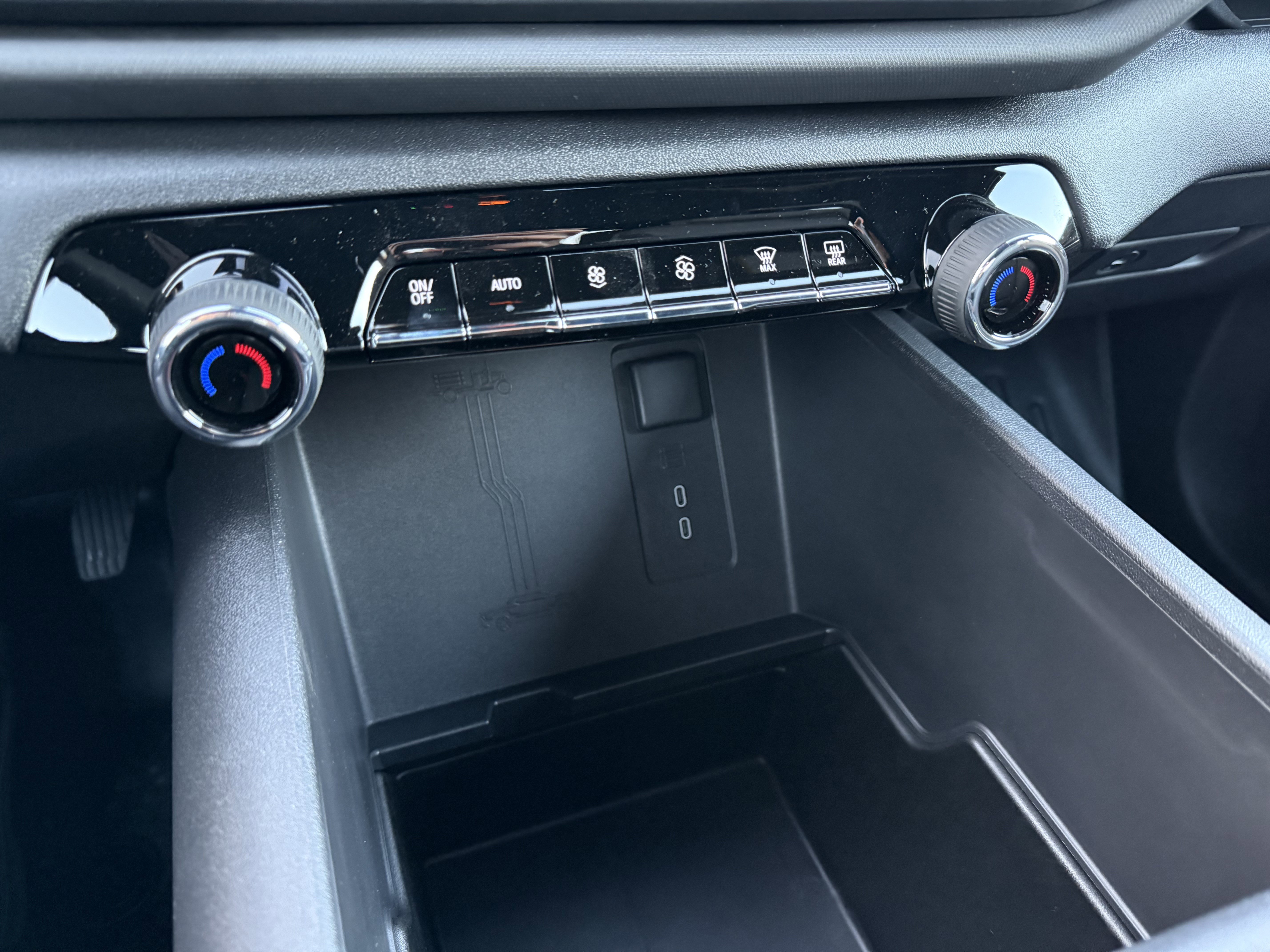 New 2026 Chevrolet Silverado EV W/T image 27