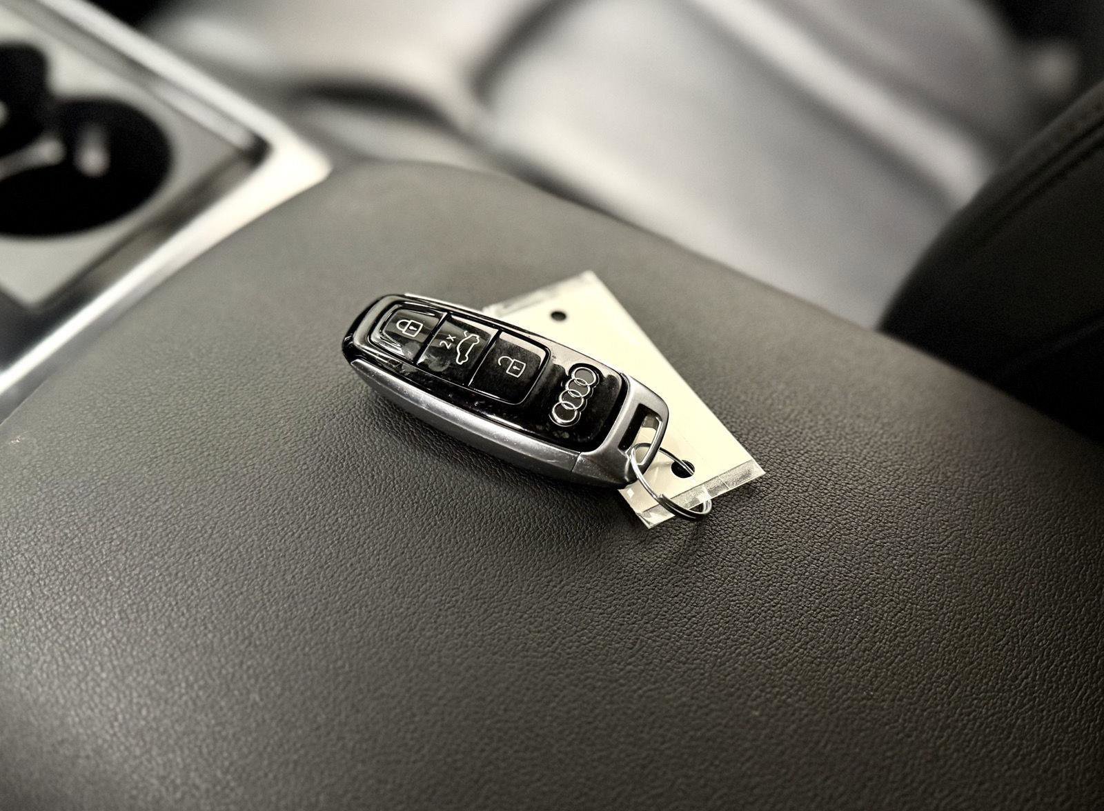 Used 2020 Audi Q7 3.0T Premium w/ Convenience Package image 22