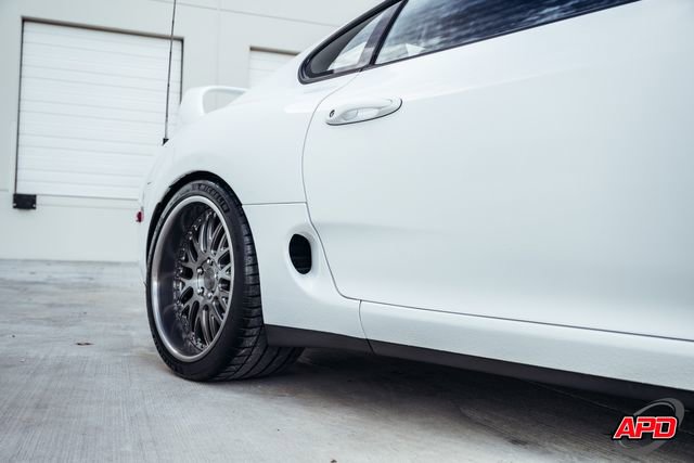 Used 1993 Toyota Supra Turbo image 29