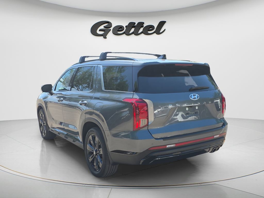 Used 2024 Hyundai Palisade XRT FWD image 7