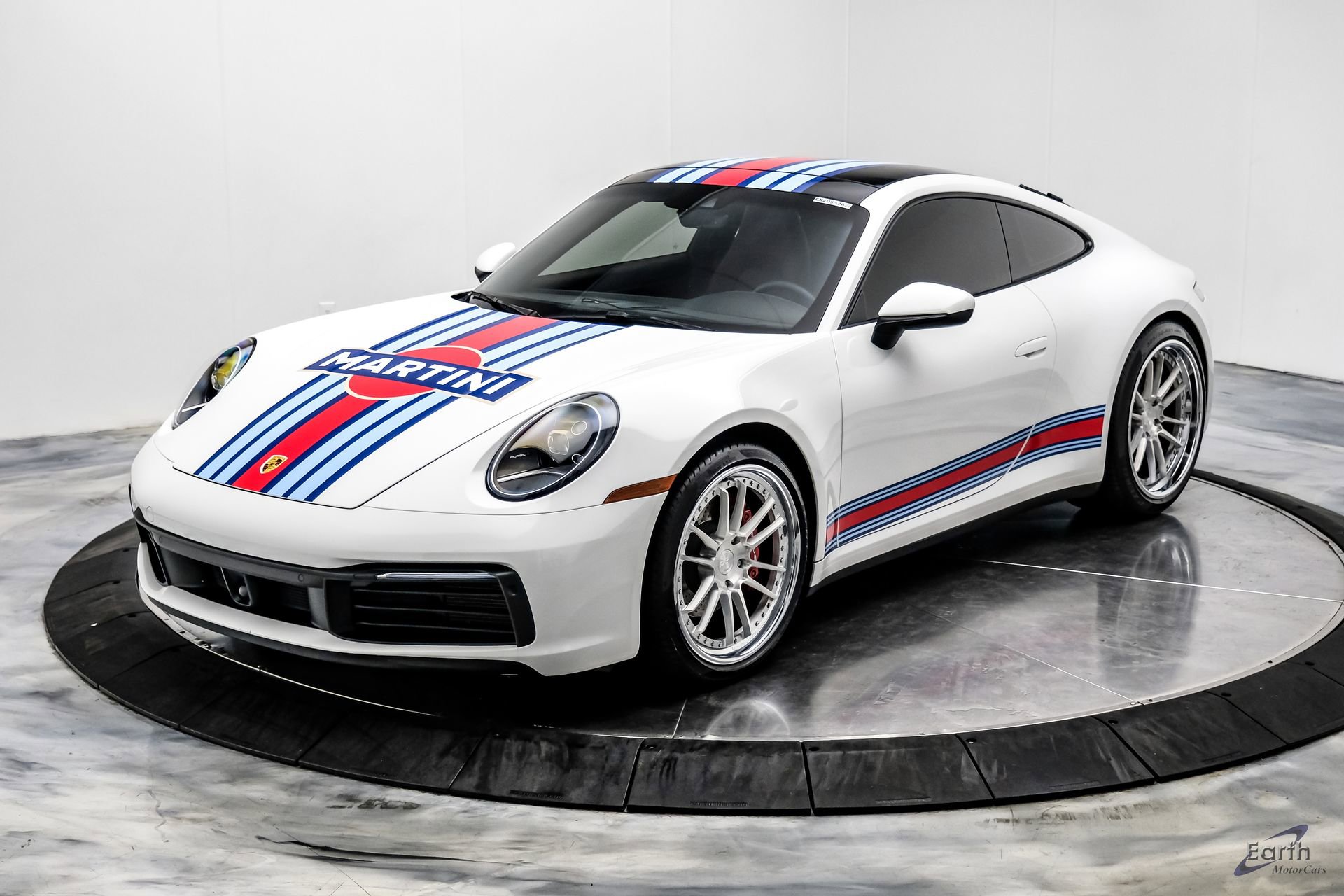 Used 2020 Porsche 911 Carrera RWD image 7