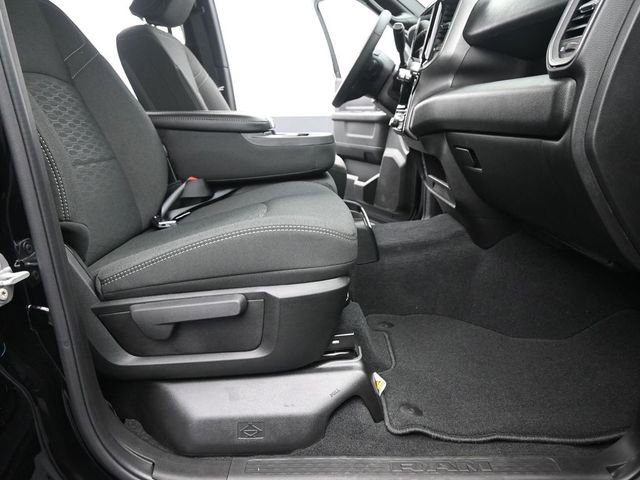 New 2026 RAM 3500 Tradesman image 18