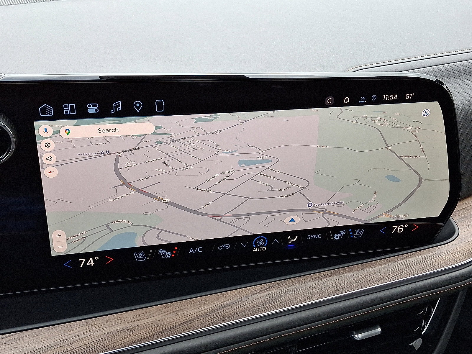 New 2026 Chevrolet Tahoe High Country image 16