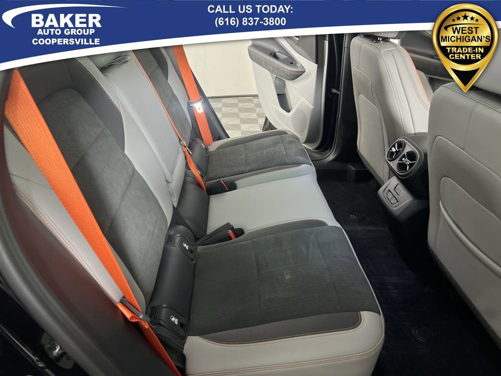 Used 2025 Chevrolet Blazer EV SS w/ LPO, All-Weather Mat Package image 26