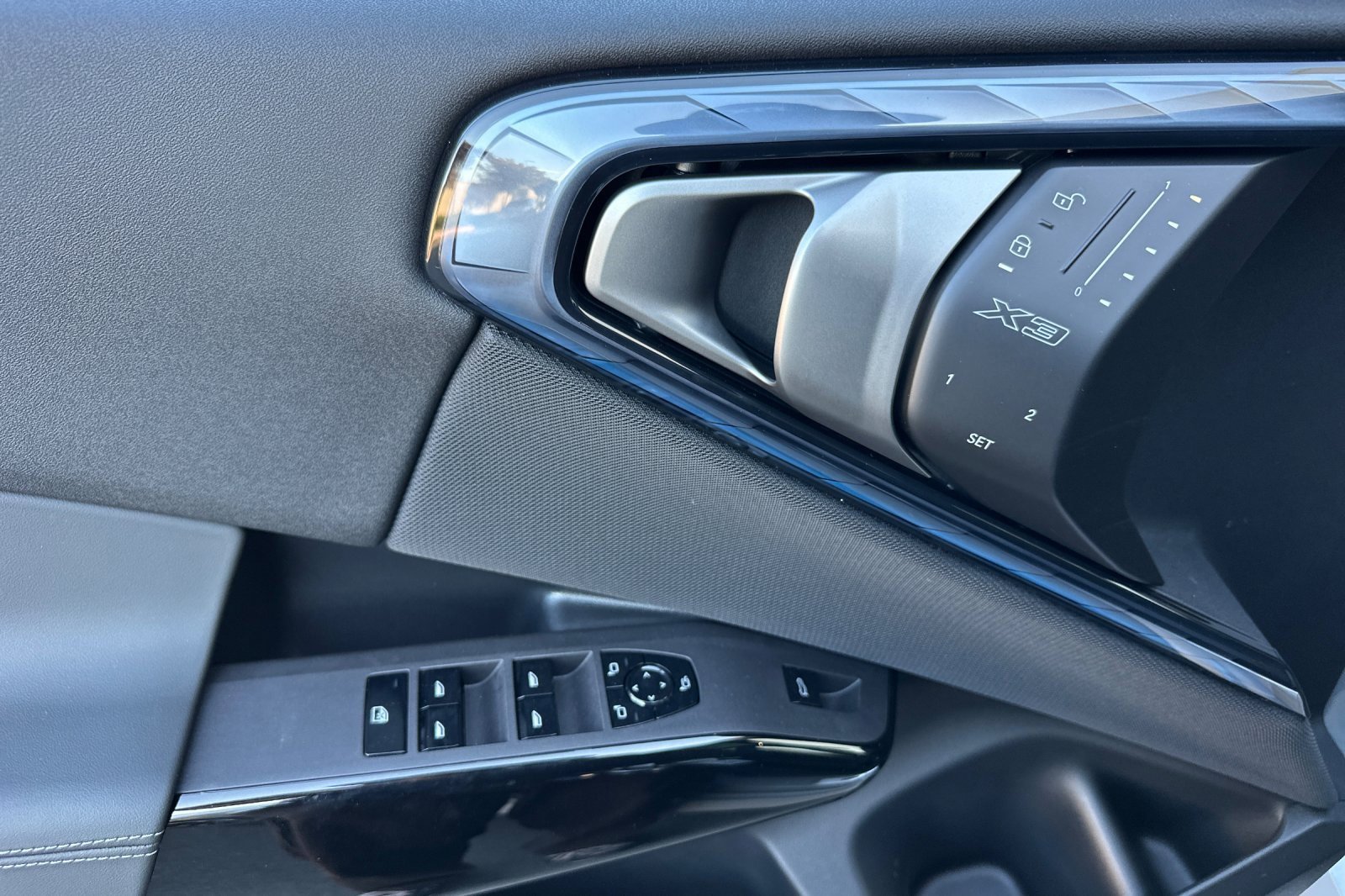 New 2026 BMW X3 M50 w/ Premium Package image 8