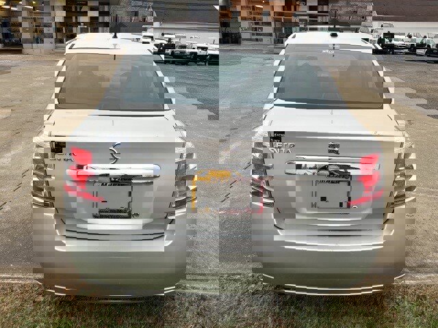 Used 2012 Nissan Sentra 2.0 image 9