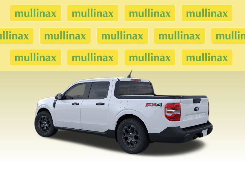 New 2026 Ford Maverick XLT w/ XLT Luxury Package AWD/4WD image 7