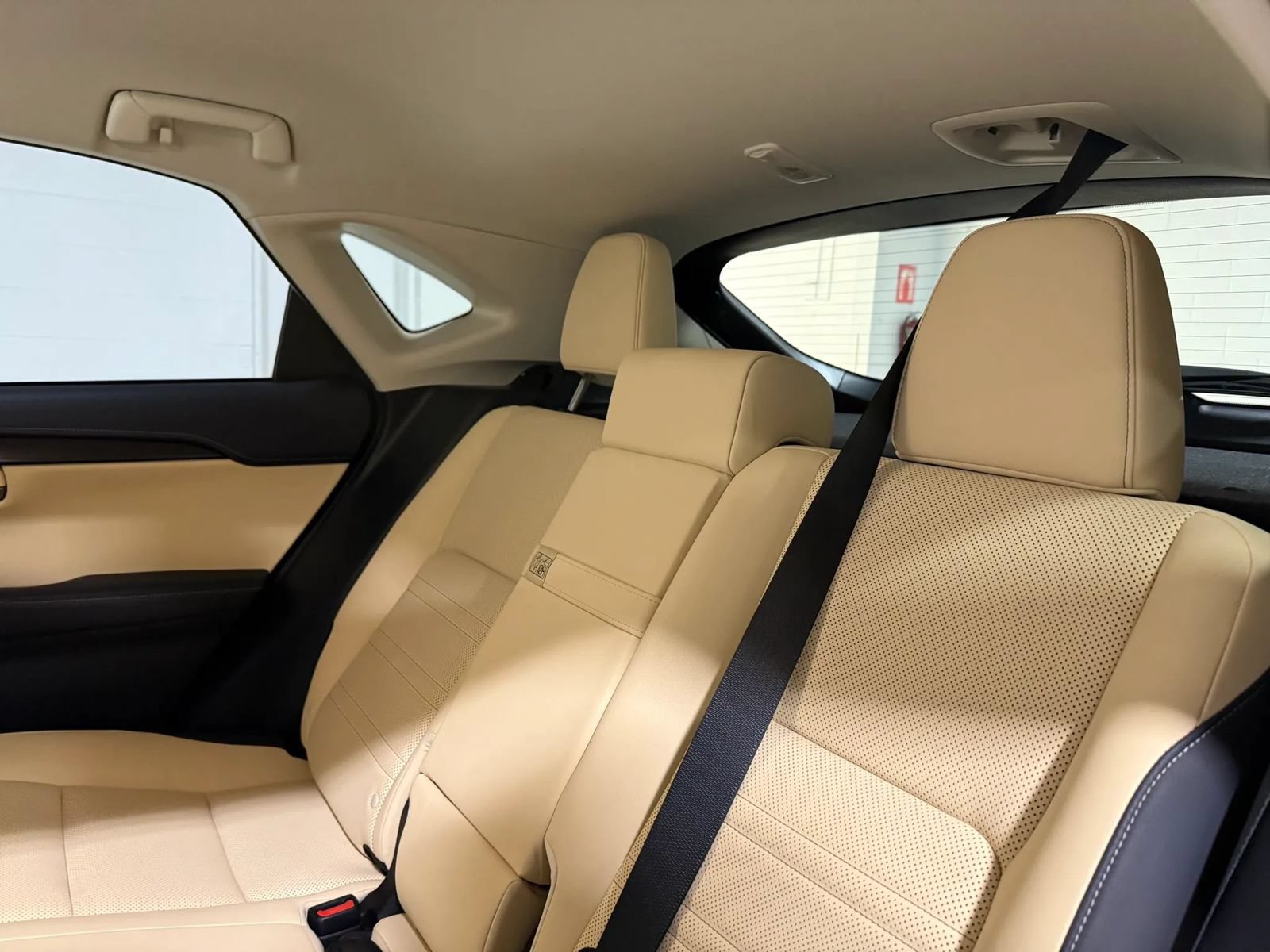 Used 2019 Lexus NX 300 AWD w/ Comfort Package image 49