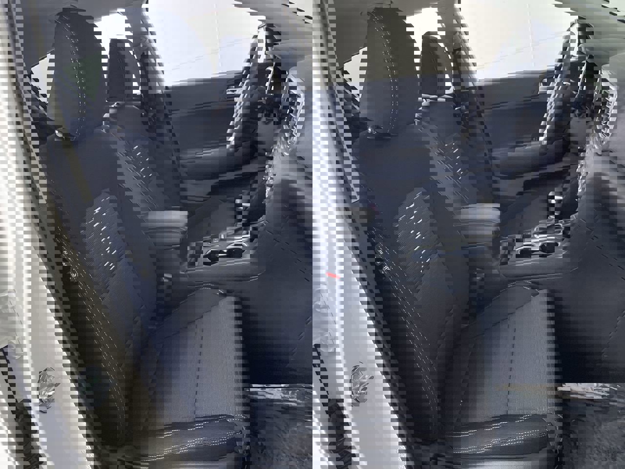 Used 2022 Kia Sportage LX w/ LX AWD Value Edition Package image 24