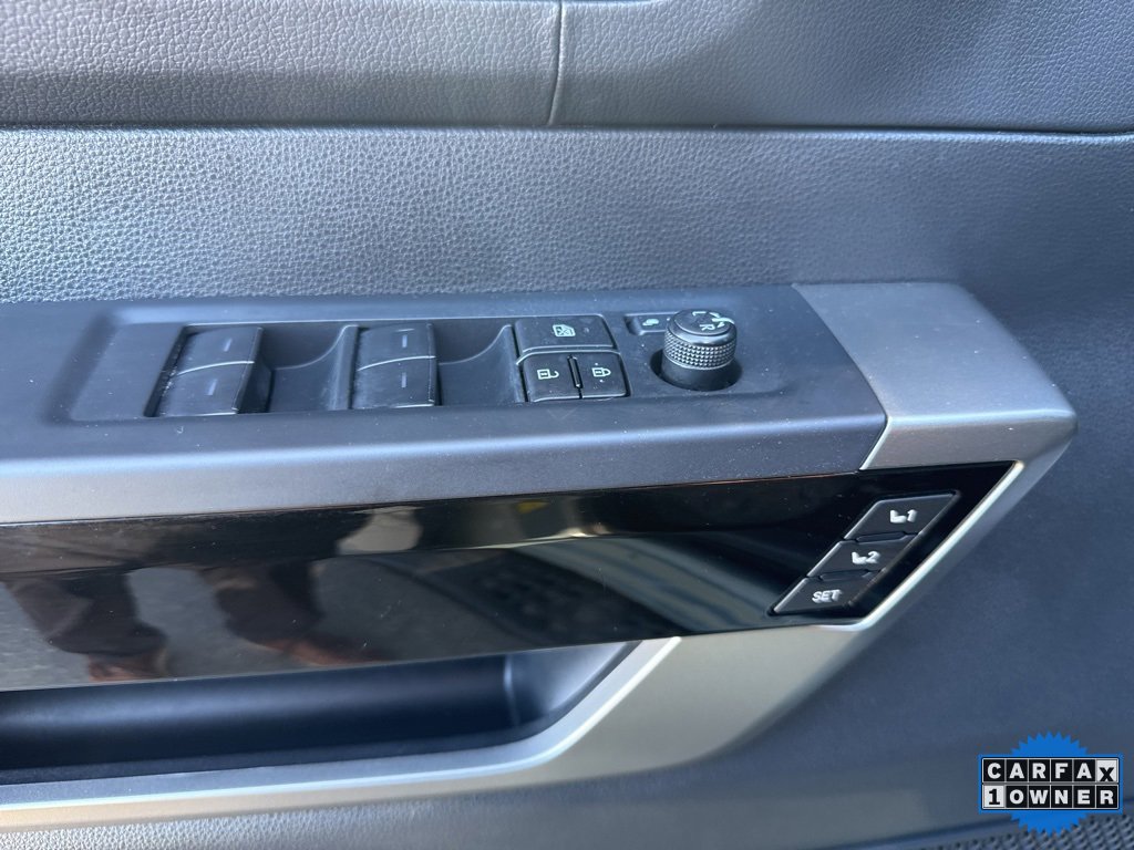 Certified 2025 Toyota Tundra Limited image 17