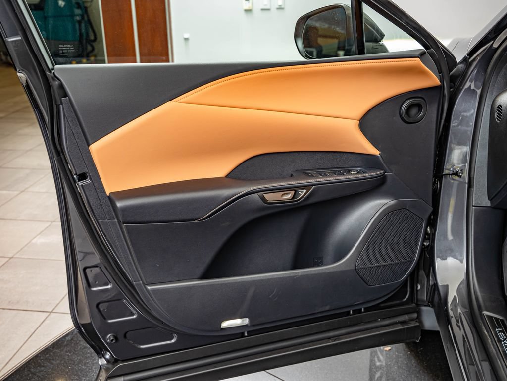 New 2026 Lexus RX 350 AWD/4WD image 19